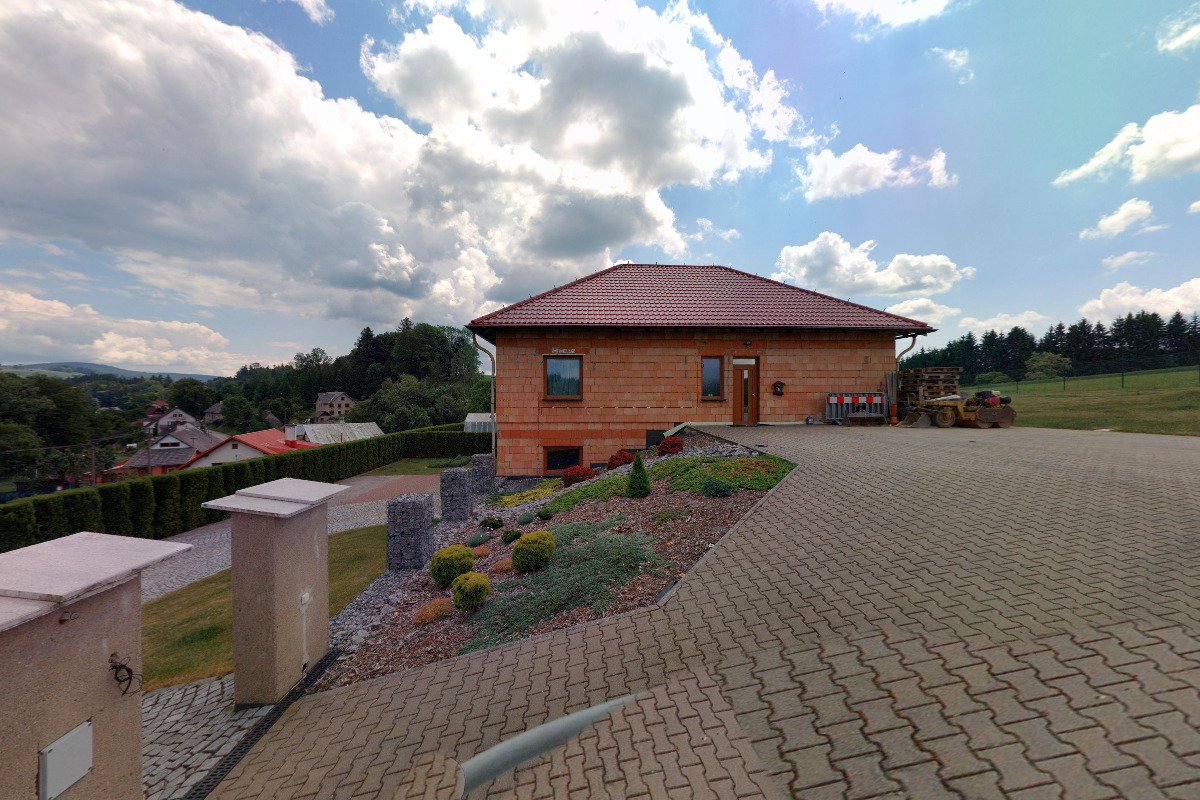 Kadeřnický salon TRENDY