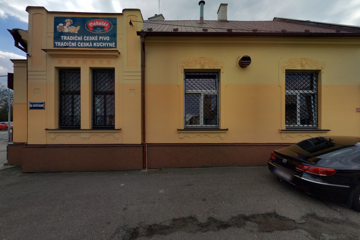 Bufet Na Kovárně foto 4