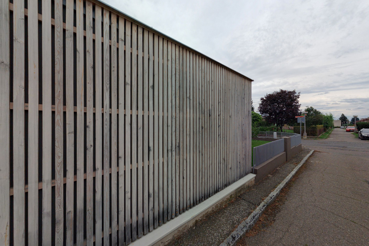 Prázdninový dům Želivského