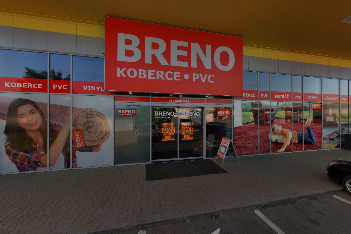 Koberce BRENO foto 4