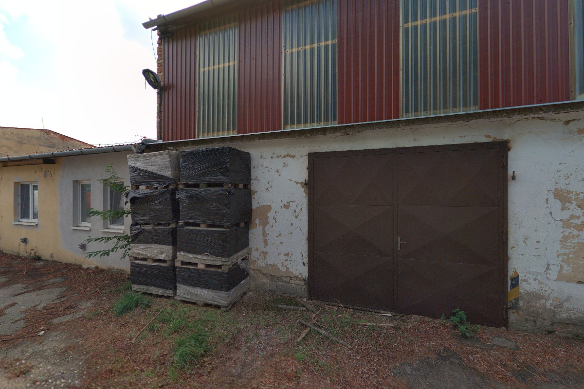 Dřevoprodej Tomáš Staša Ostrožská foto 5