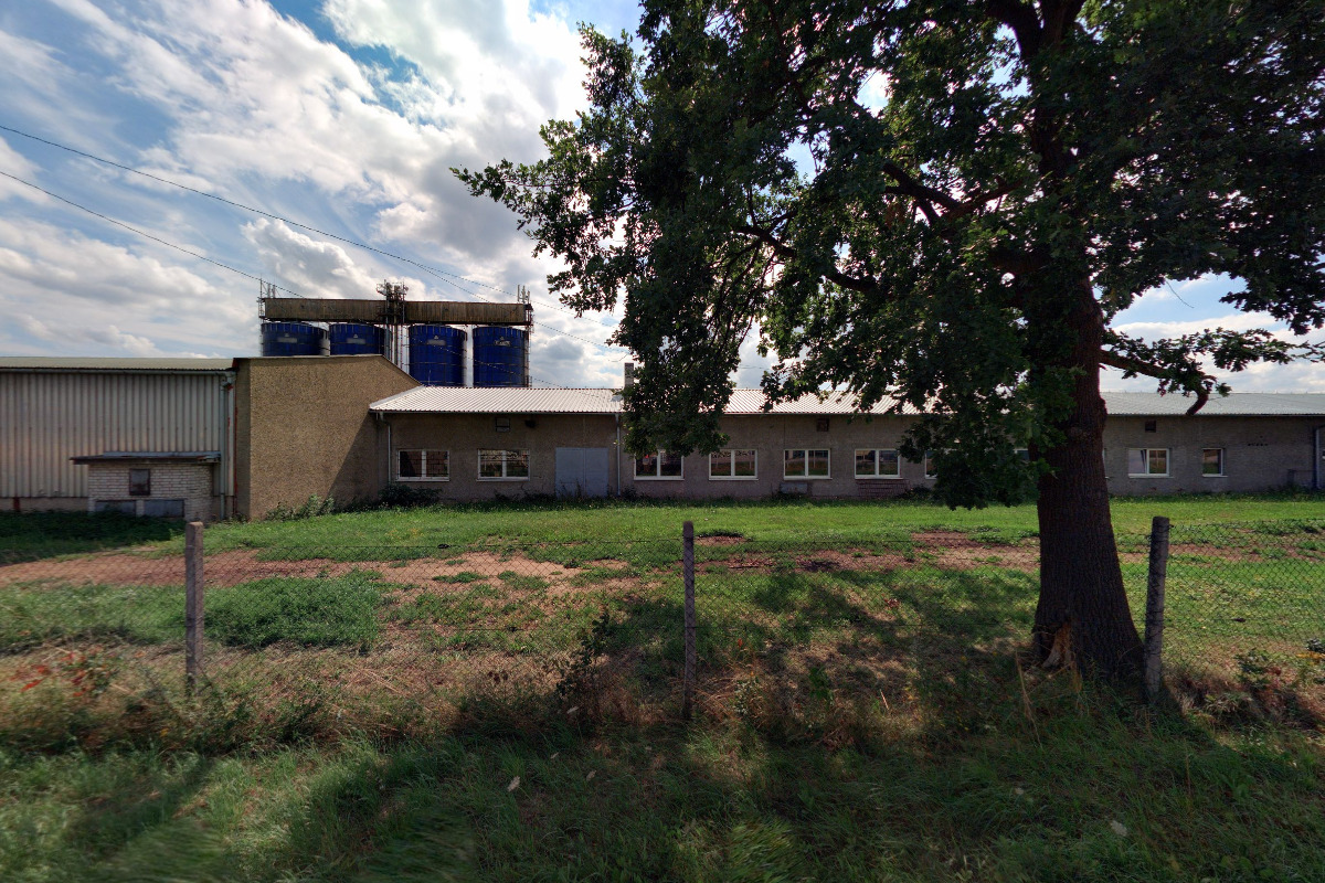 Kovoobrábění Jaroslav Švec