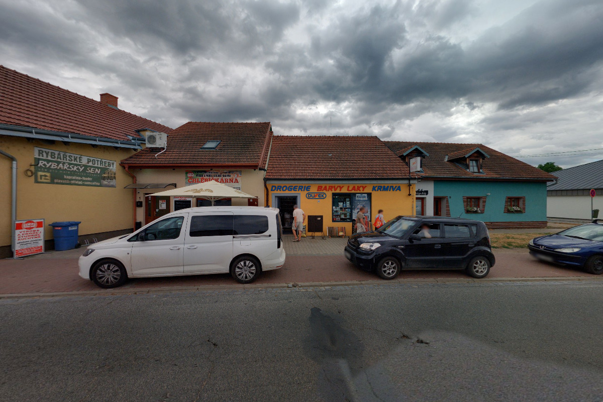 Drogerie Dufek foto 4