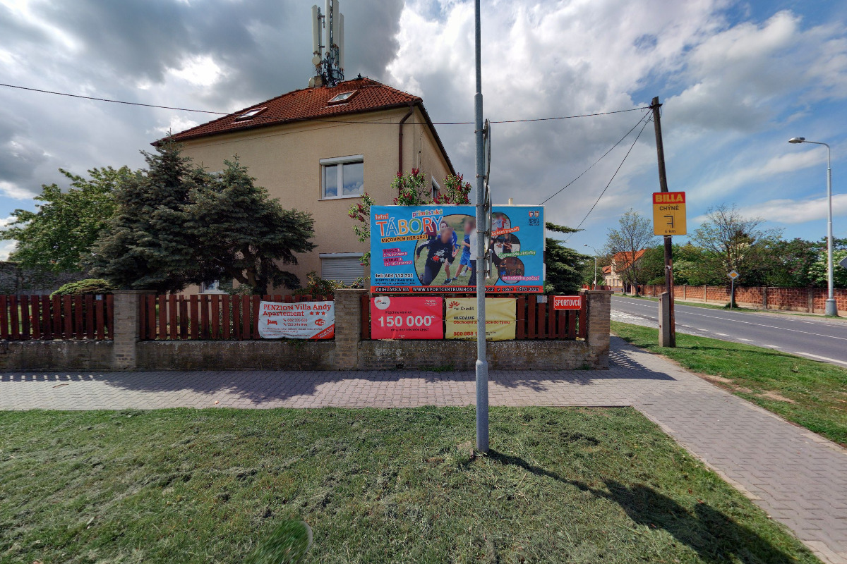 Filip Kubík - automyčka a půjčovna vozidel