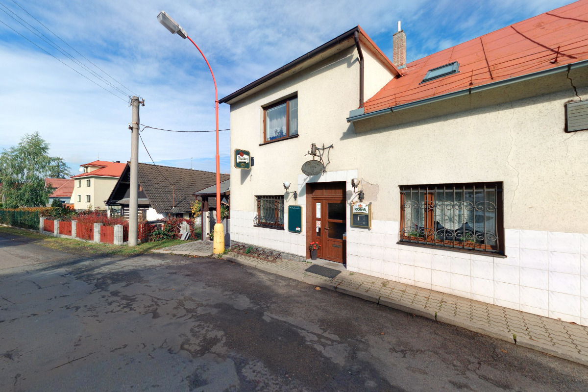 Hospoda U Podroužků foto 4