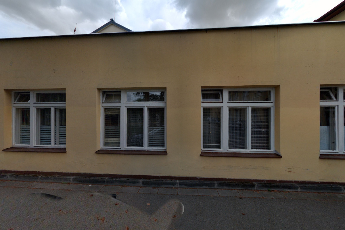 Hematologická a trombofilní ambulance - Litomyšlská nemocnice