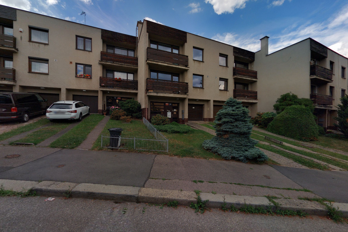 NAUTIS - Terapeutické a sociálně rehabilitační středisko