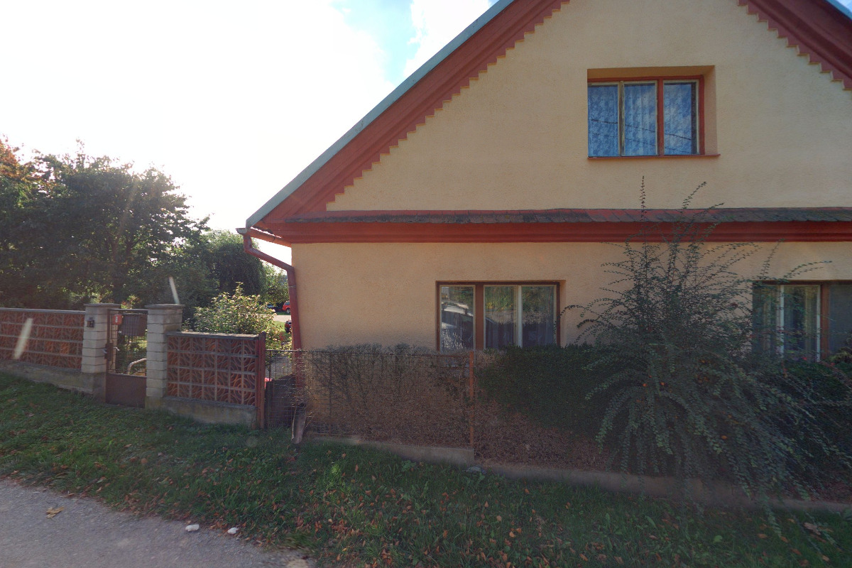 Autoklempířství Pavel Jirmásek