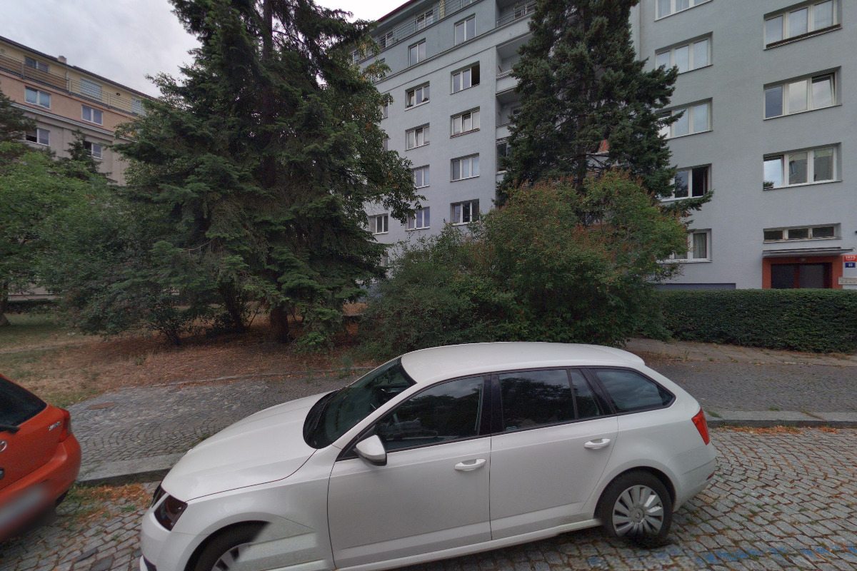 Jezdecká stáj Tintoretto