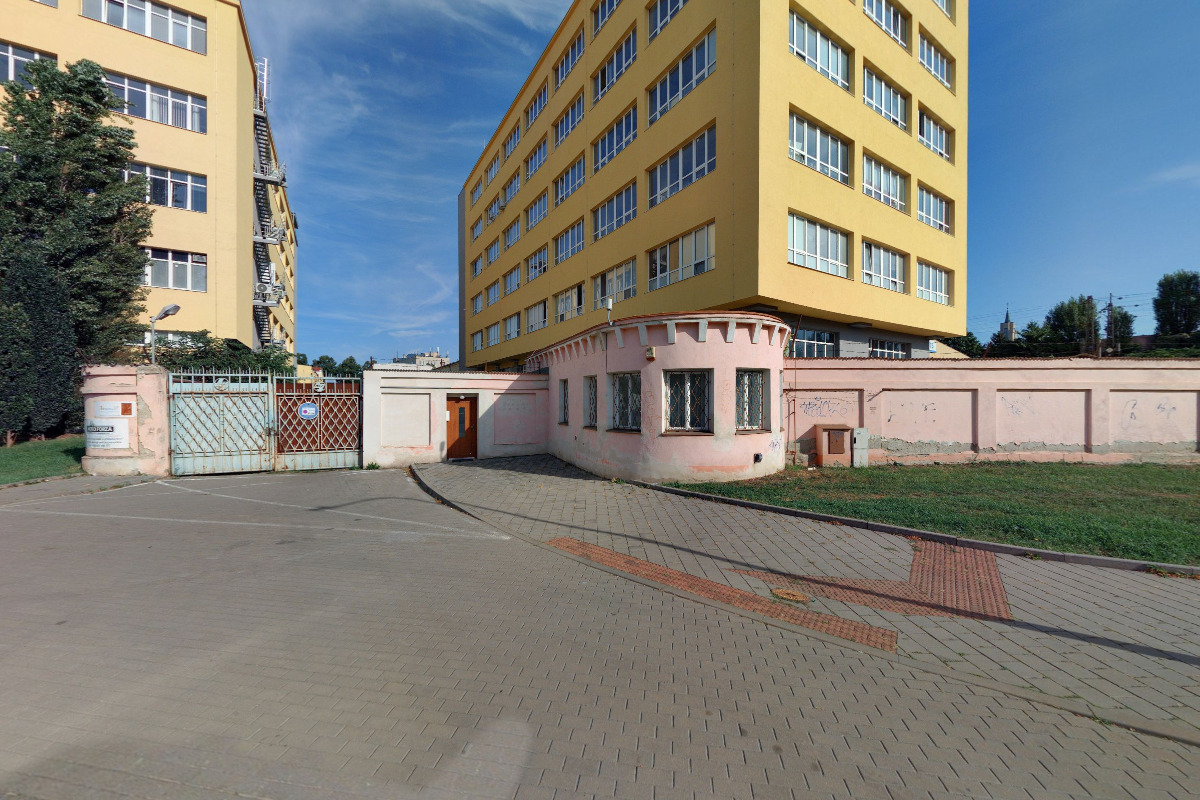 TENSIO TECHNOLOGY s.r.o. foto 2