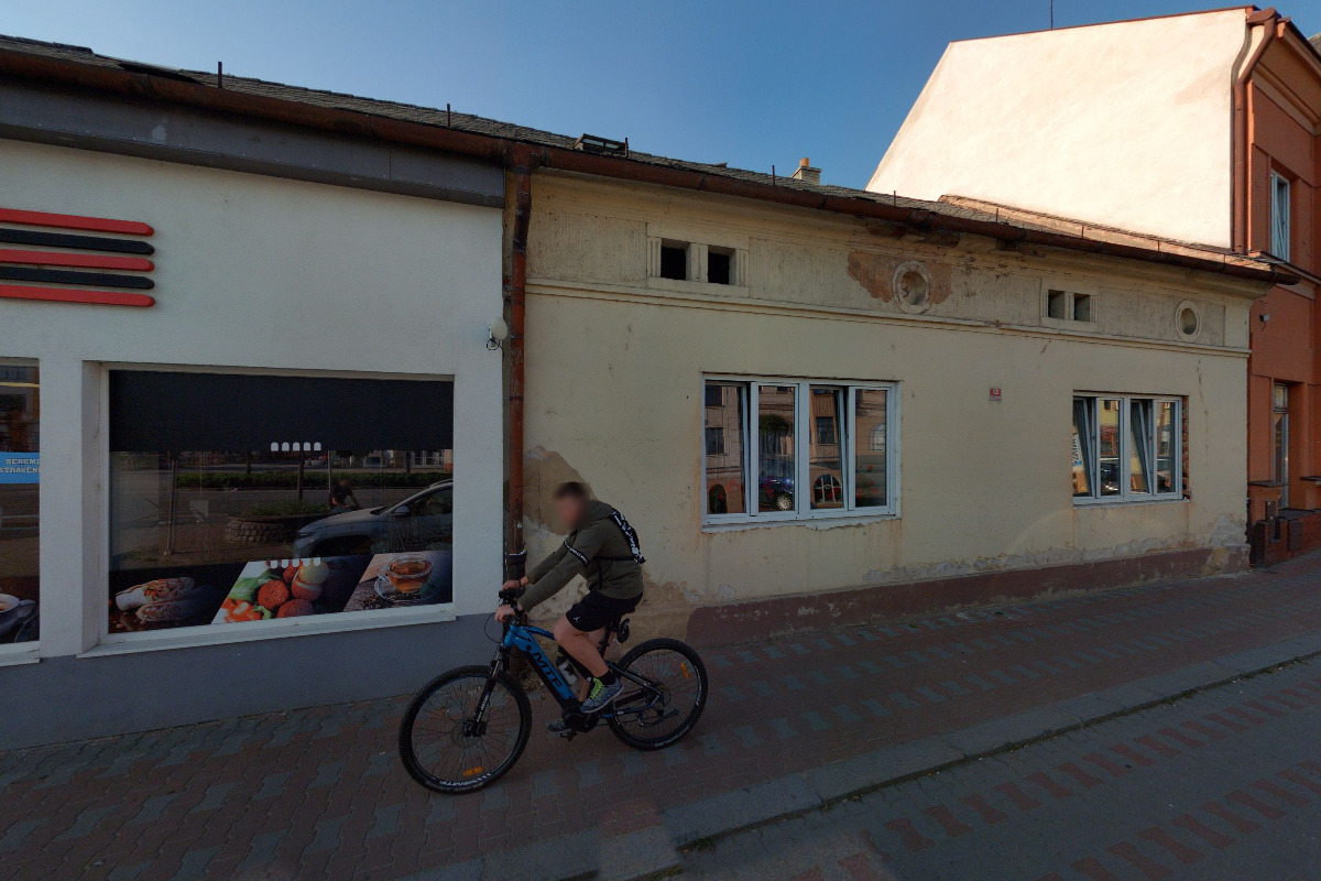 Kebab House Letovice 3