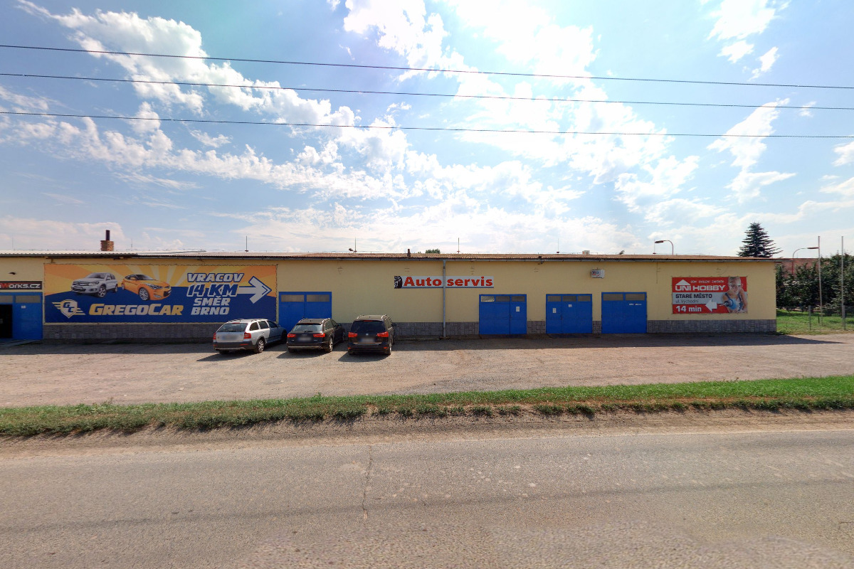 Lubomír Kozina - AUTOSERVIS foto 2