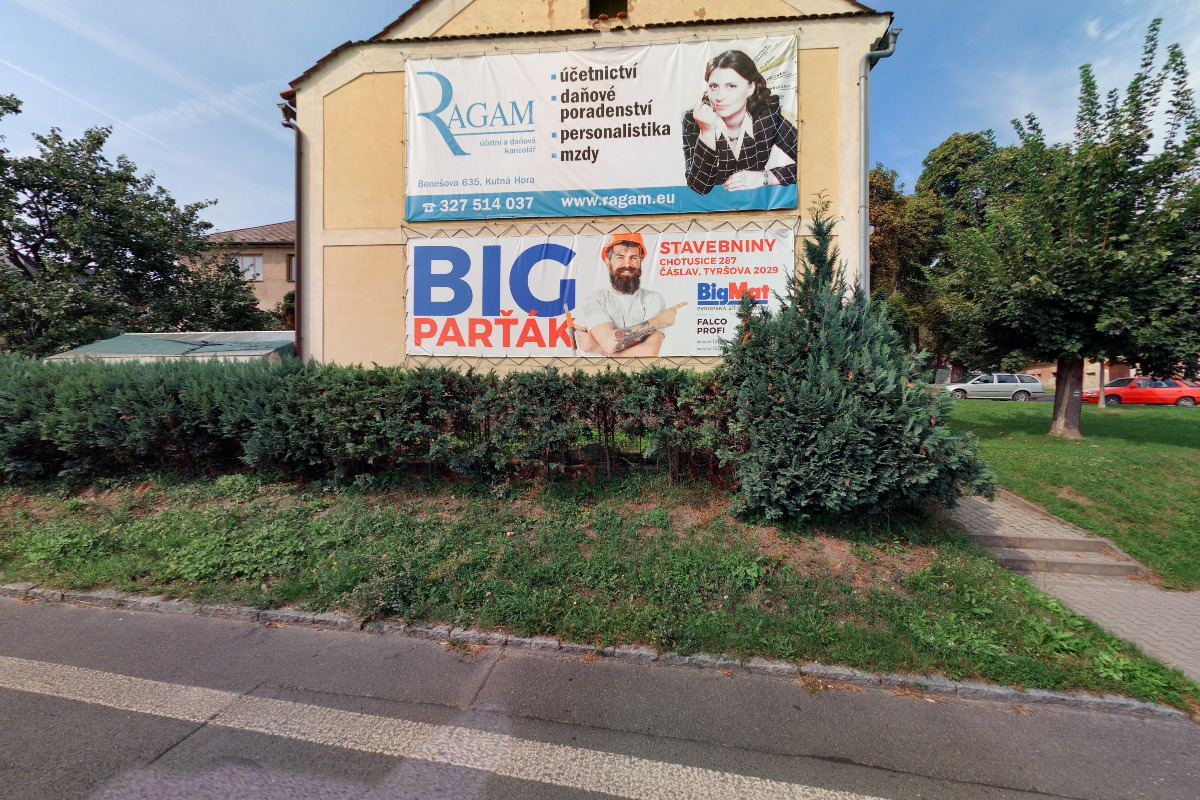 Architekt Zdeněk Podlaha, s.r.o.