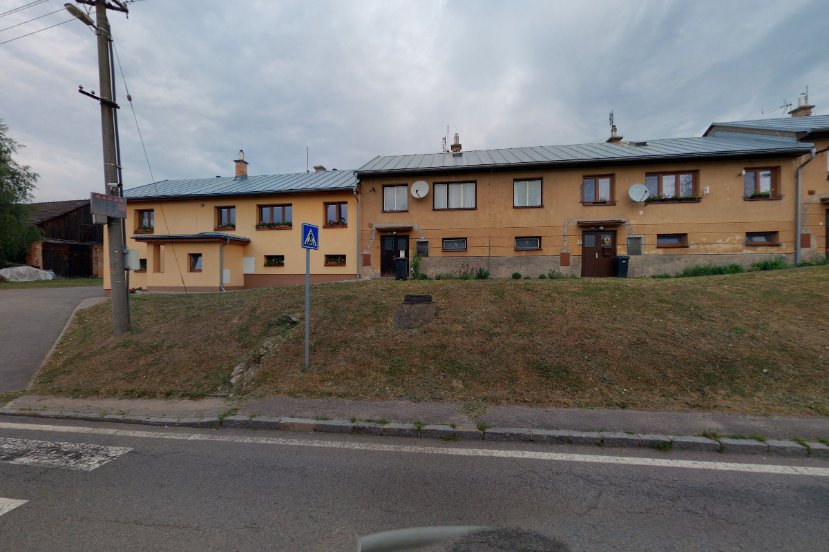 Stěhování Ježko, s.r.o.