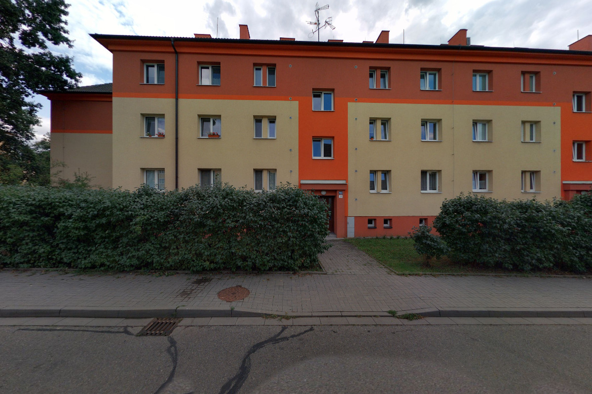 Kosmetika - Zdeňka Kotásková