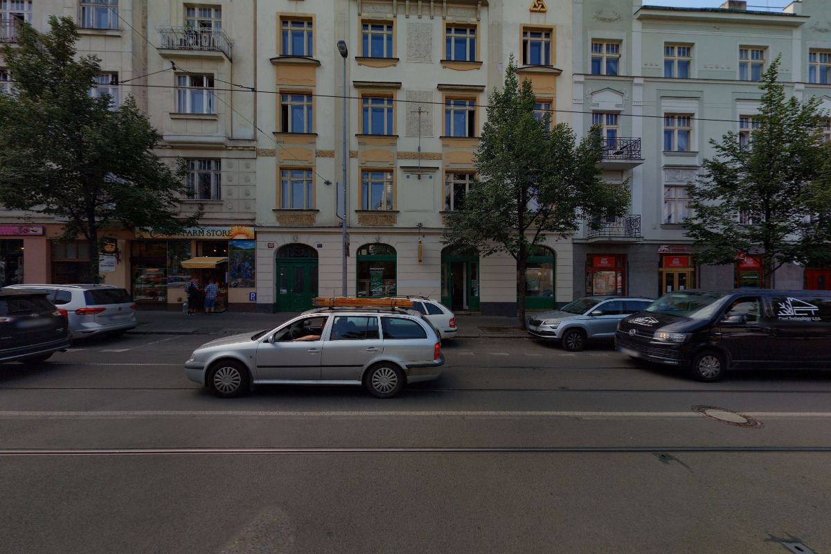 Kooperativa pojišťovna foto 4