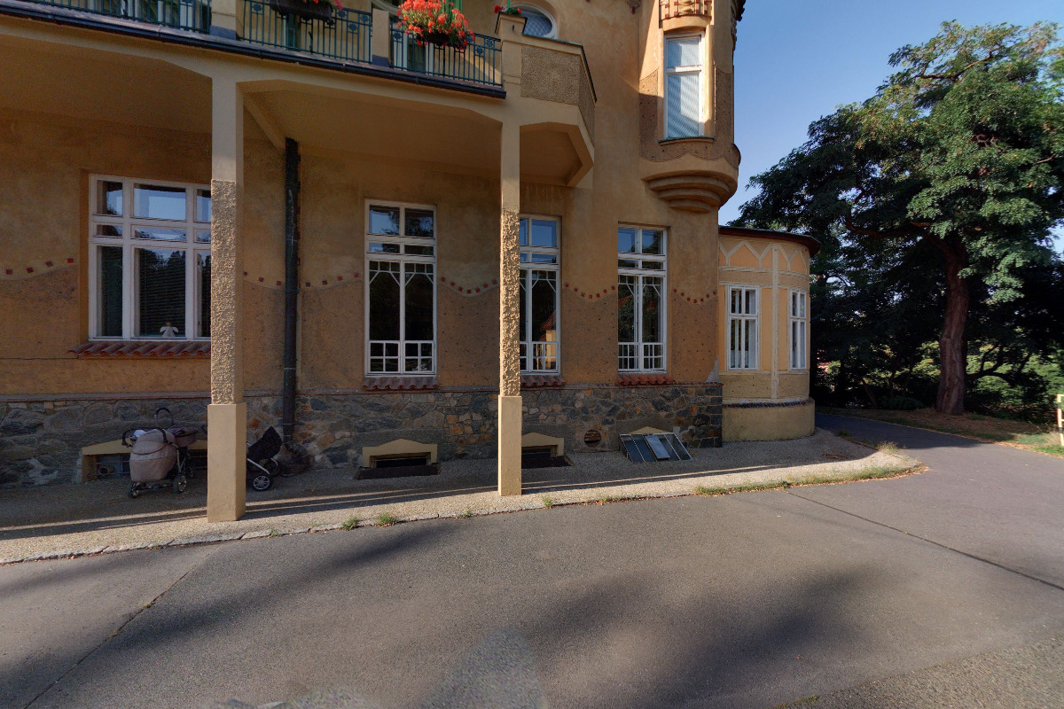 Dětské centrum - Thomayerova nemocnice foto 2