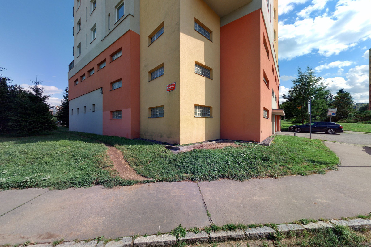 Psychiatrická ambulance, Bufková, Pluháčková s.r.o. foto 4