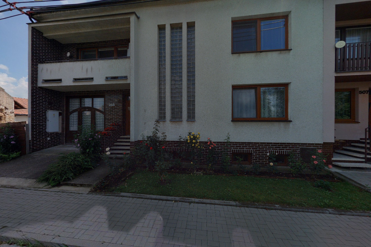 Porodní asistentka Mgr. Eva Vaňková foto 2