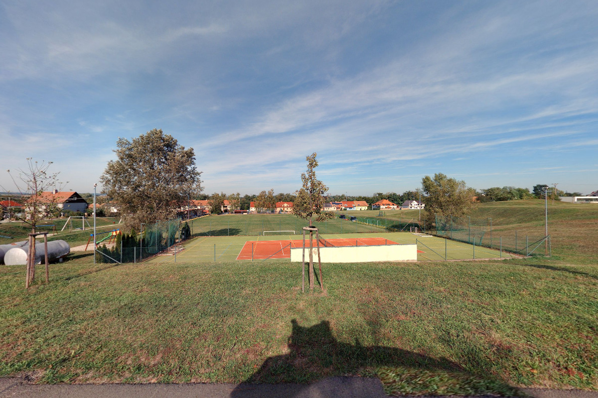 TJ Sokol Hlohovec foto 1