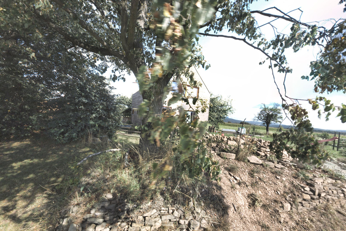 Masáže Petr Pokorný foto 2