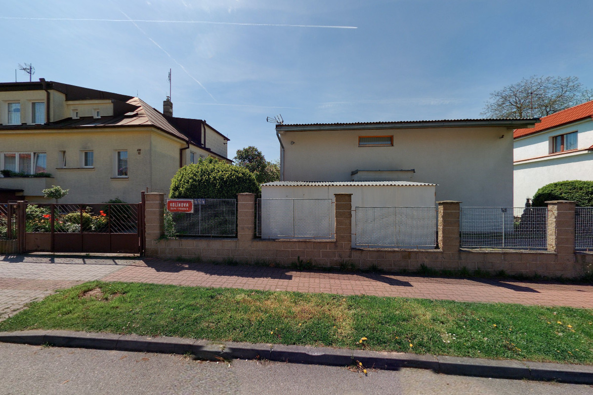 Educa International, o.p.s.