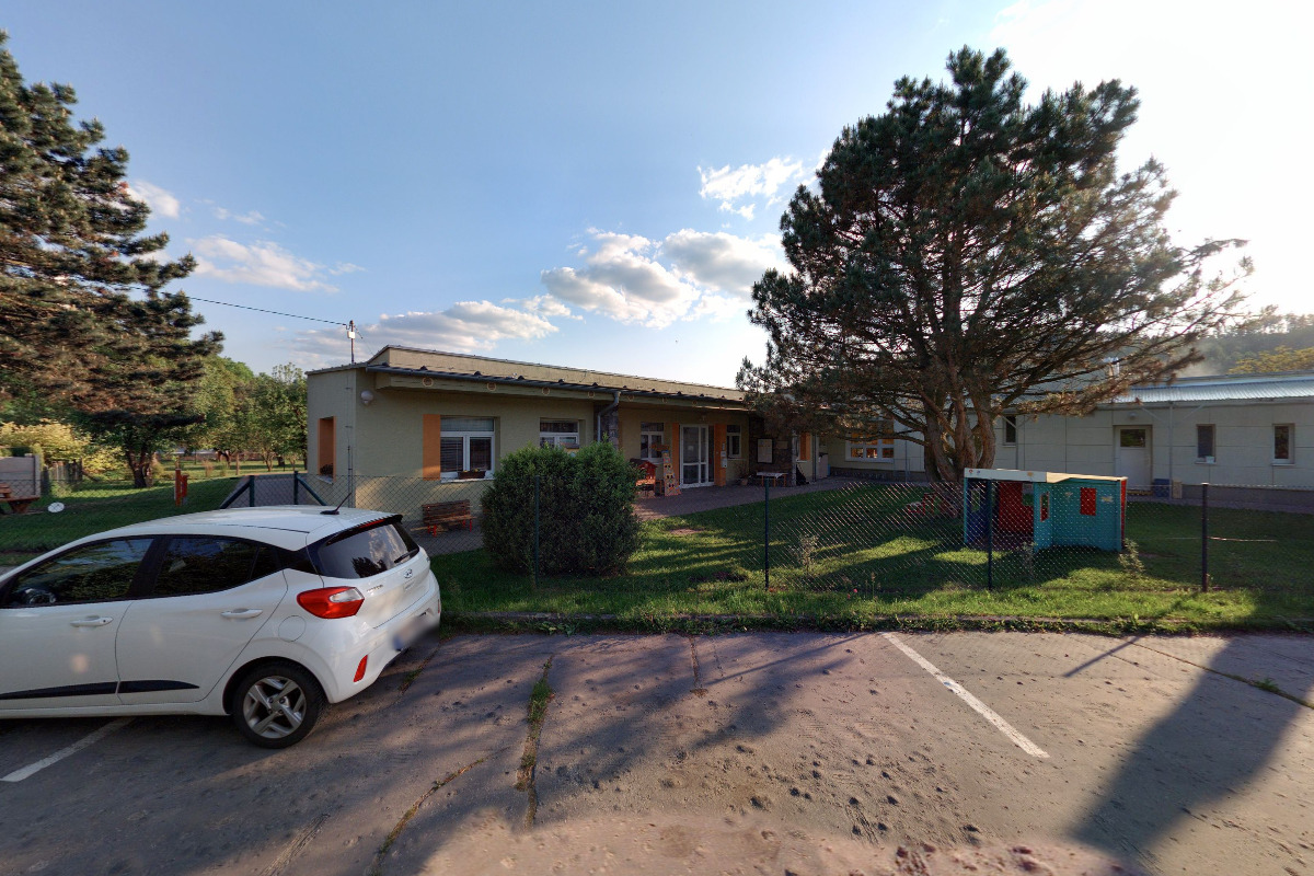 MŠ Letovice, Čapkova