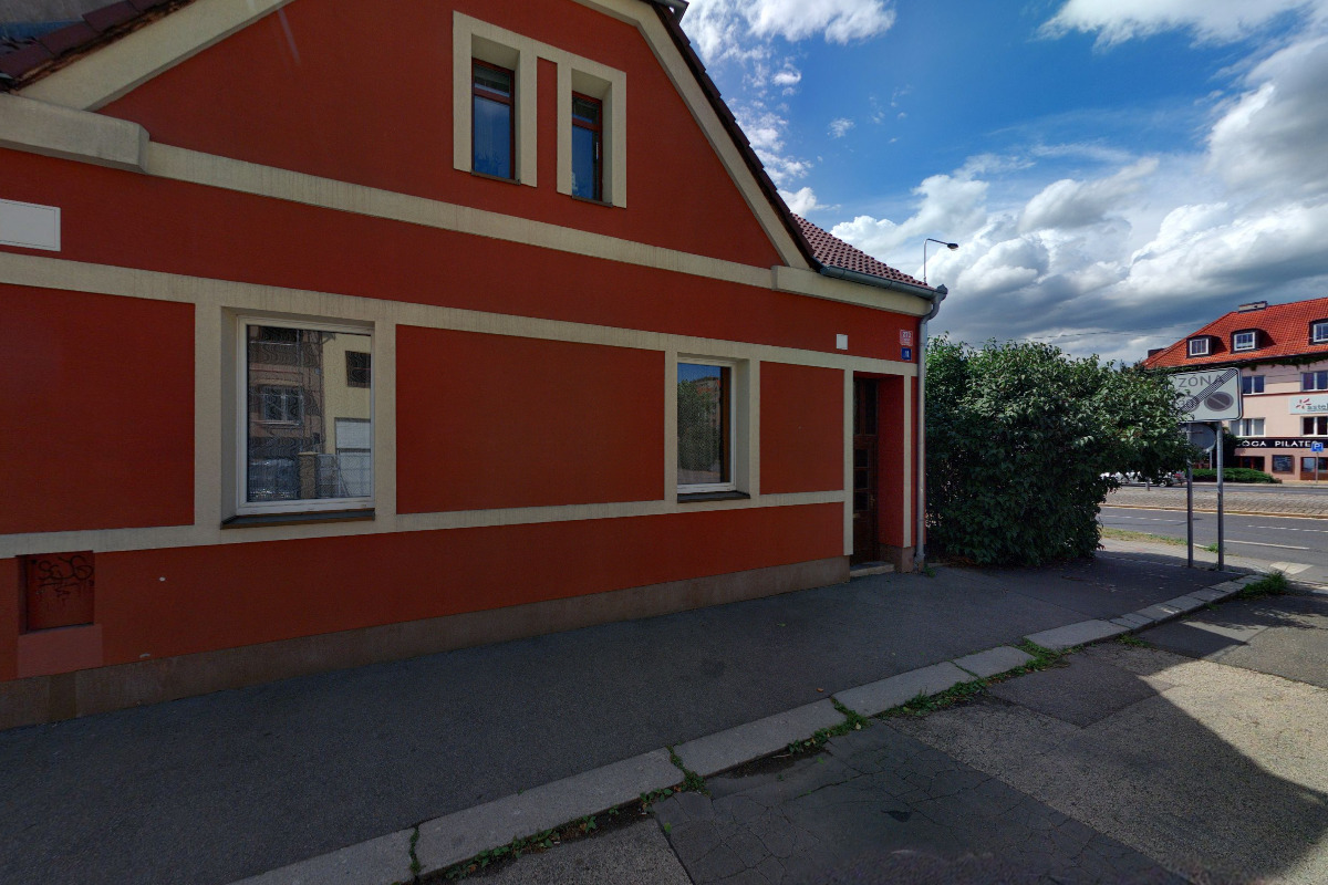 Jana Loučková foto 2