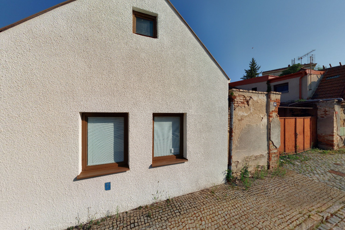 Domeček Na Podhradí foto 3