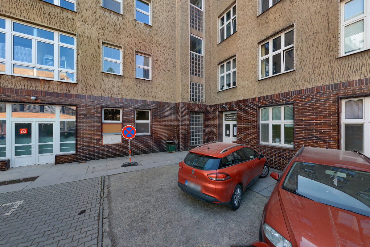 Dětská chirurgická poradna - Oblastní nemocnice Kladno foto 2