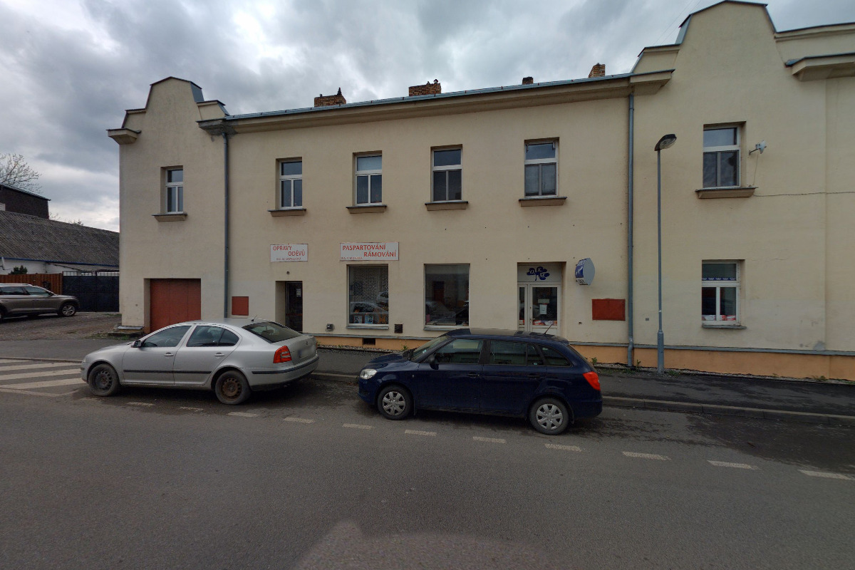 Opravy oděvů Ing. Motejlková foto 2