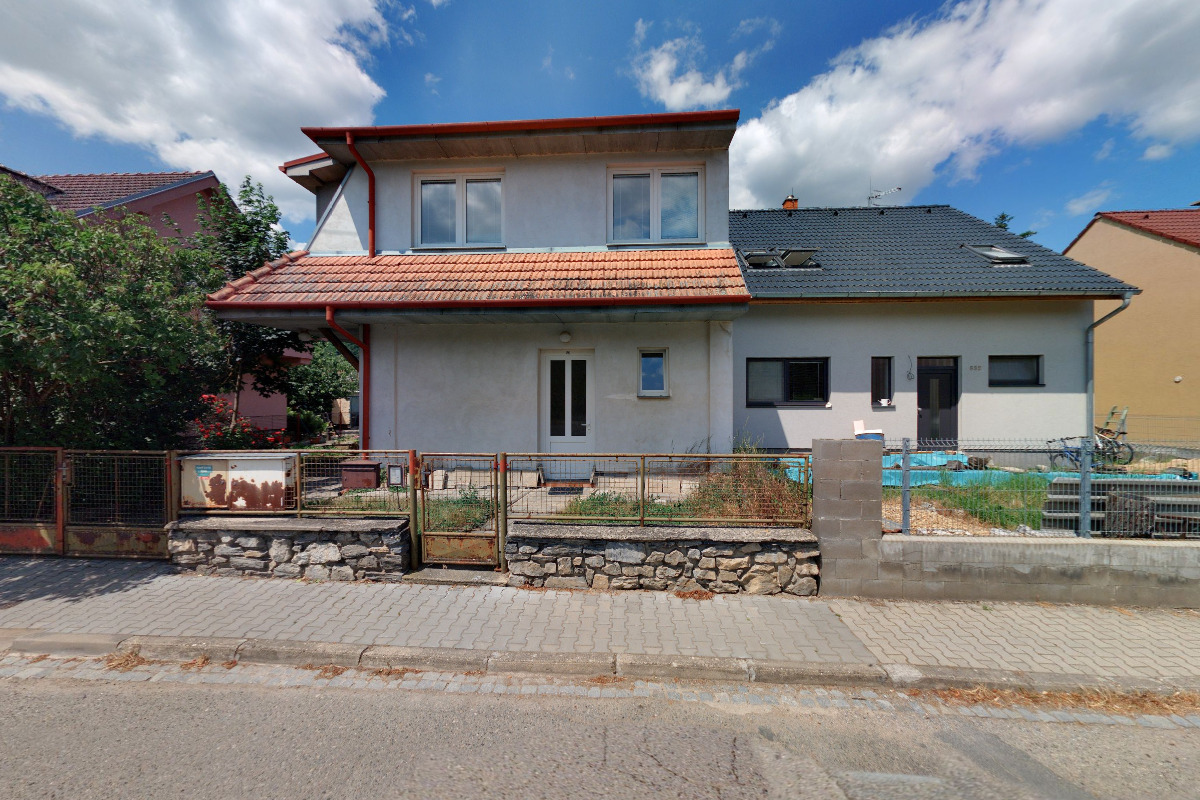 Ing. Jiří Hálek - JH Consult