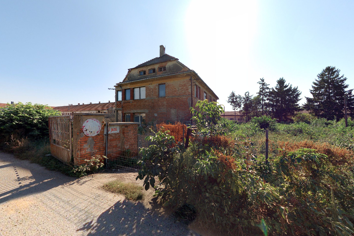 Ústřední kontrolní a zkušební ústav zemědělský foto 2