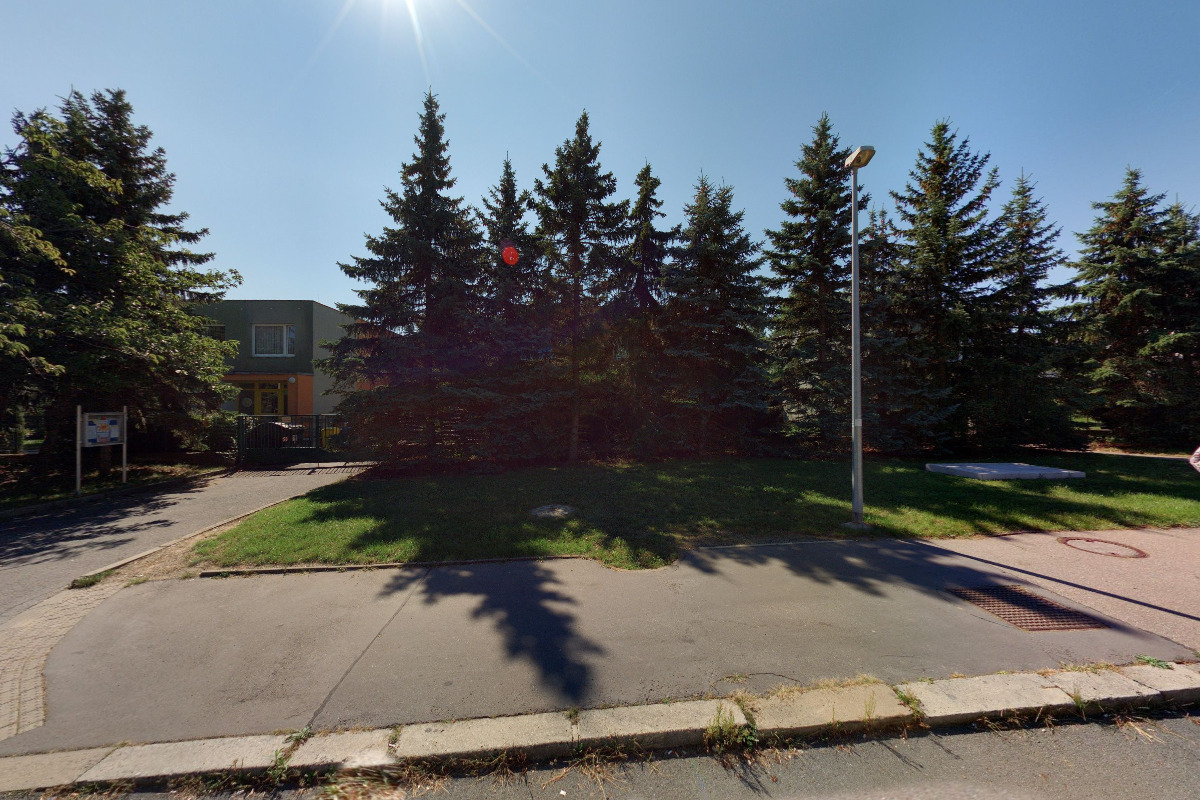 Mateřská škola, Praha 10, Parmská 389