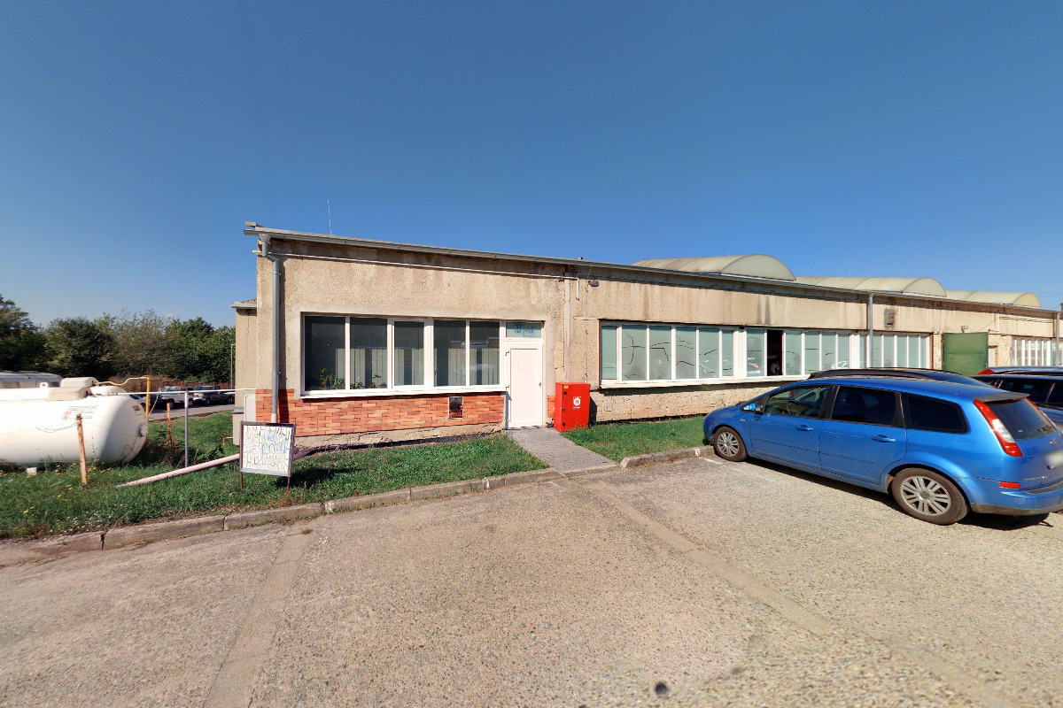 OLD PRINT ofsetová a digitální tiskárna foto 2