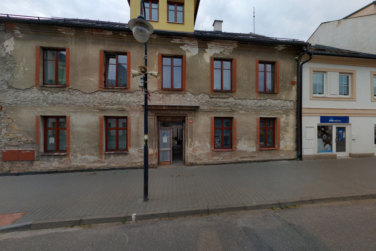 Opravna obuvi Stanislav Kalousek foto 2