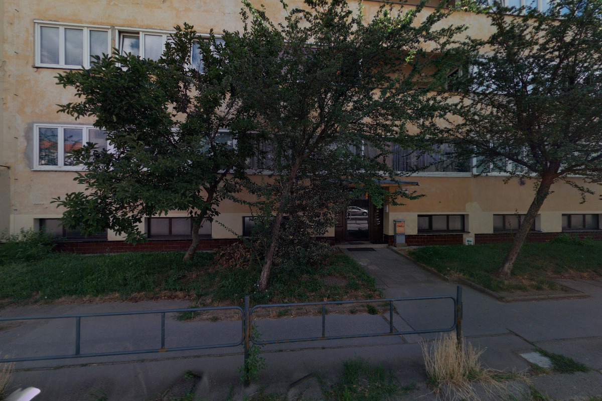 VB Stroi Construction s.r.o.