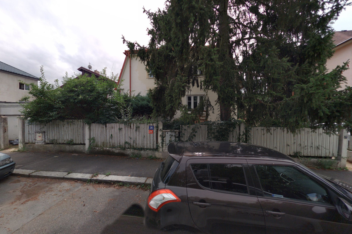 JUDr. Ing. Jiří Černý