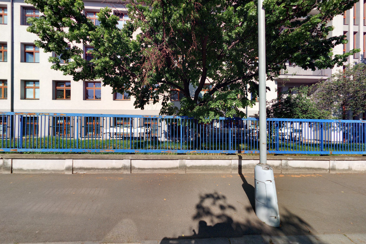 Simulační centrum KARIM - Ústřední vojenská nemocnice Praha