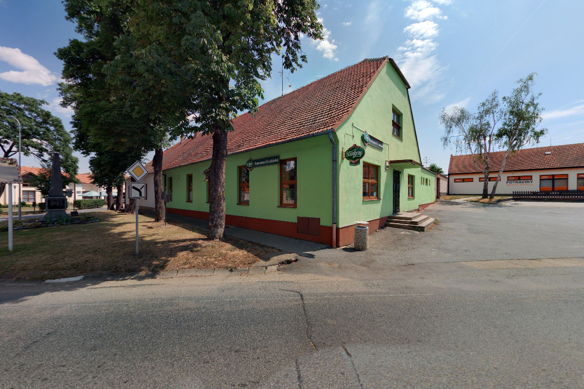Grill House