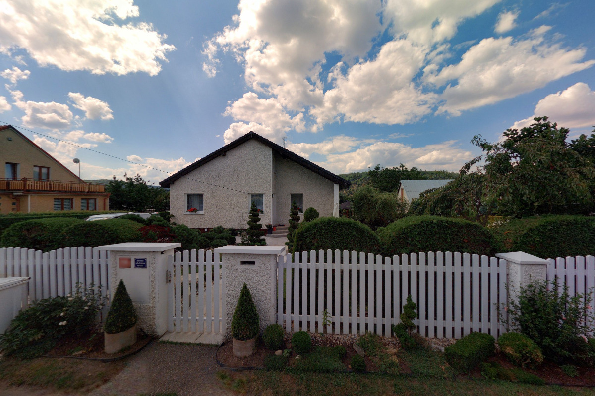 Bikeparker Services, s.r.o.