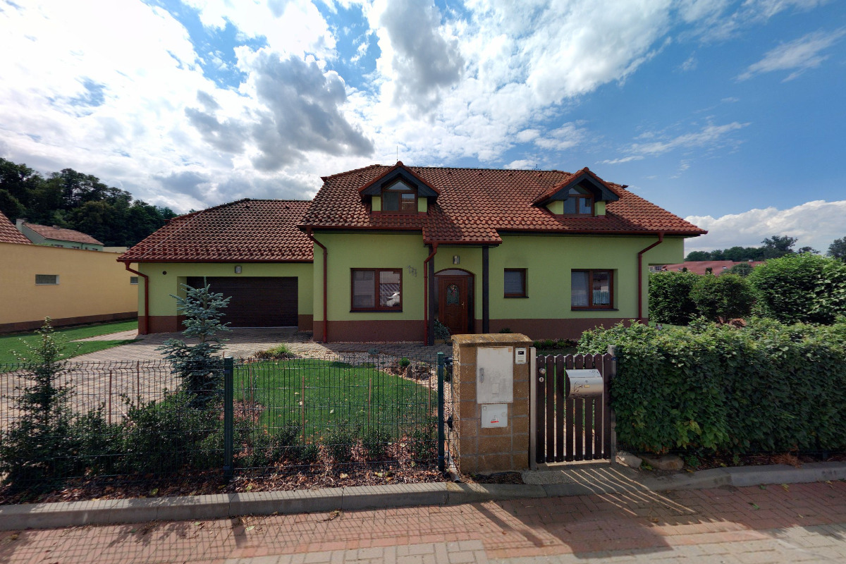 Zahradnictví Novák foto 4