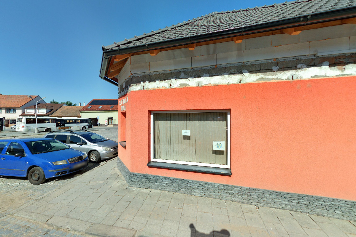 Zlatnická dílna Radka Horníčková