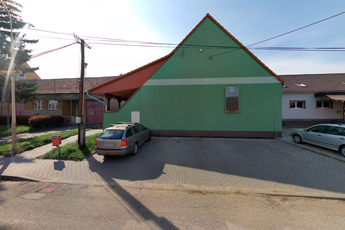 Restaurace Chvalkovice na Hané foto 4