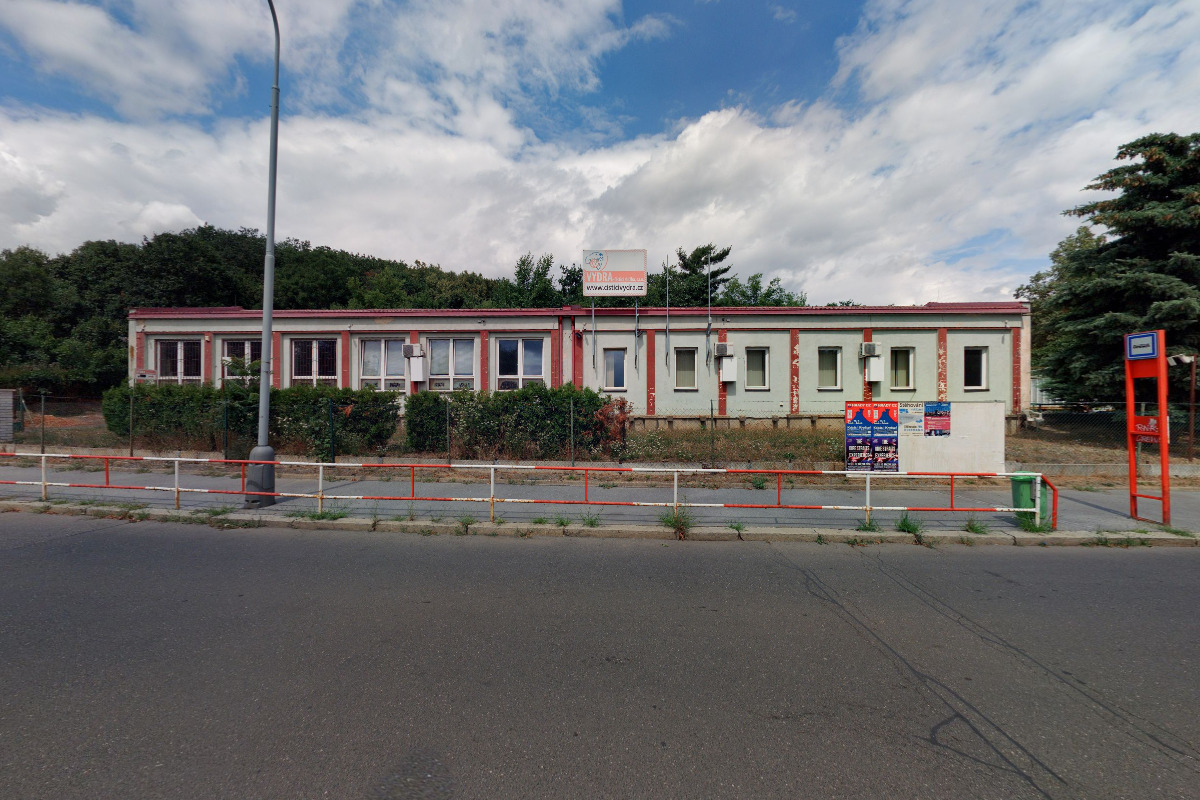 VYDRA - čistící služba, s.r.o.