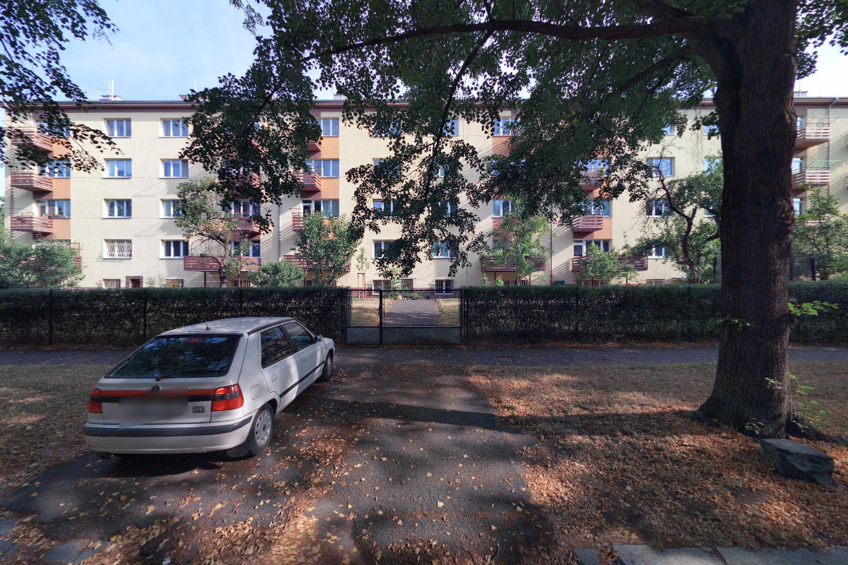 Komunitní Centrum Pohybových Aktivit