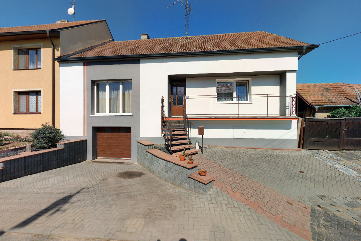 VODIČKA stavby, s.r.o.