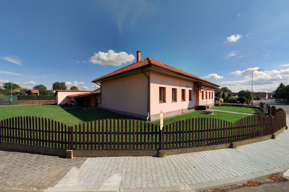 Smíšené zboží Bořice