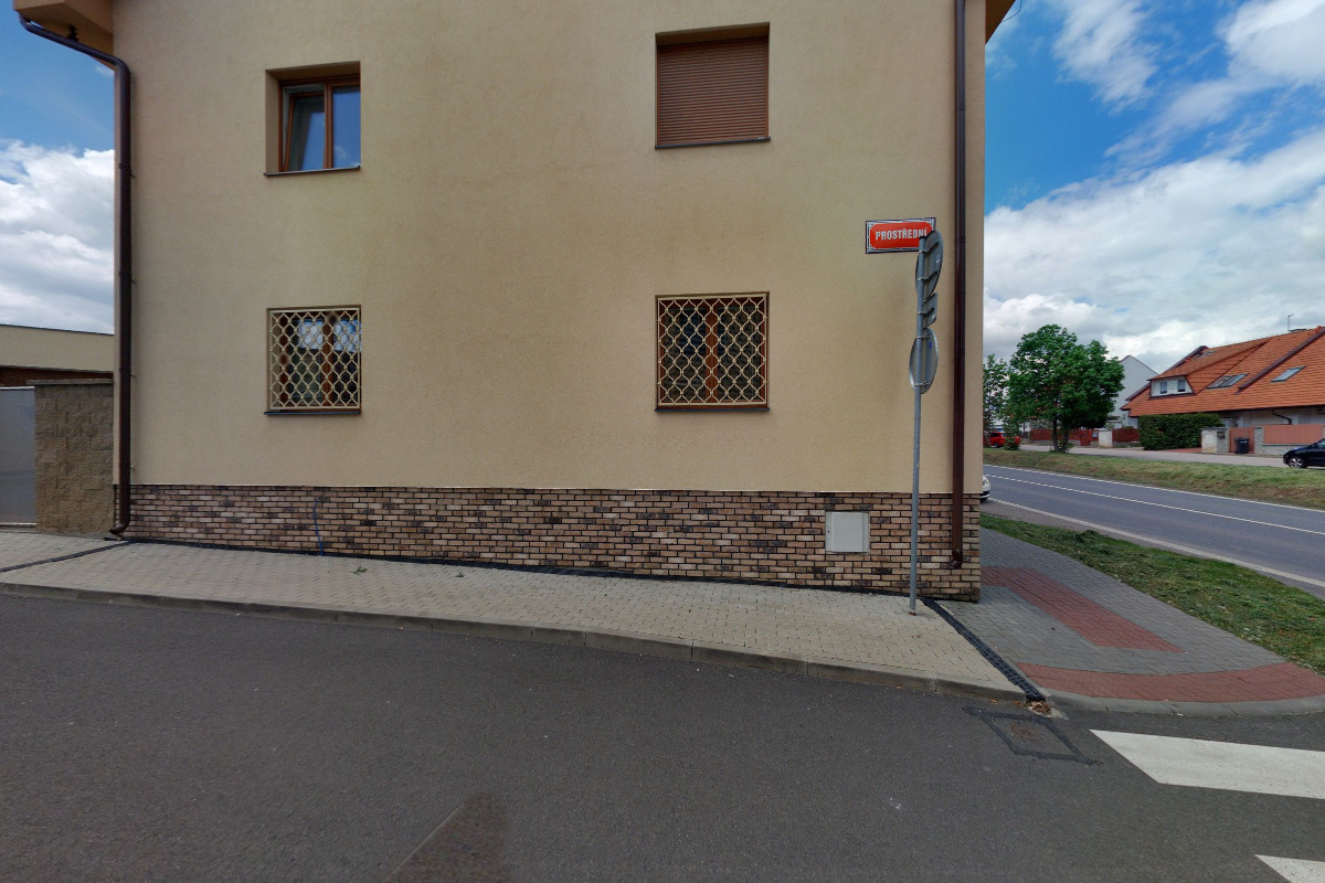 Unilabs (AeskuLab) - odběry krve