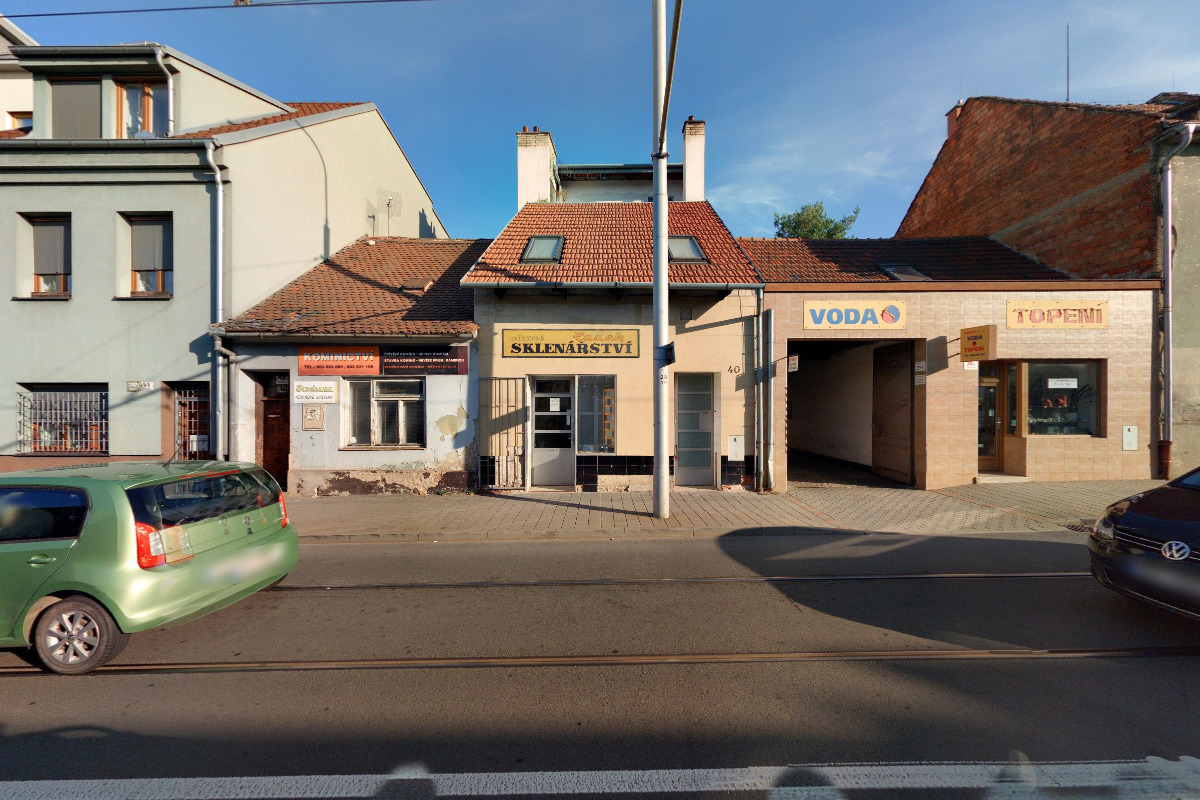 Sklenářství Čadek foto 2